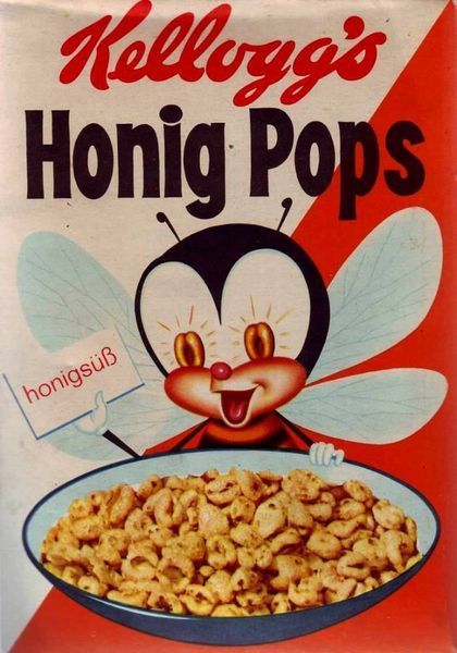 Honig Smacks Honig Smacks