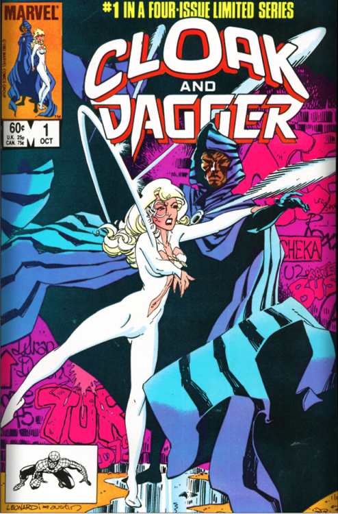 justdealingwithsomeissues:Cloak and Dagger get their own...