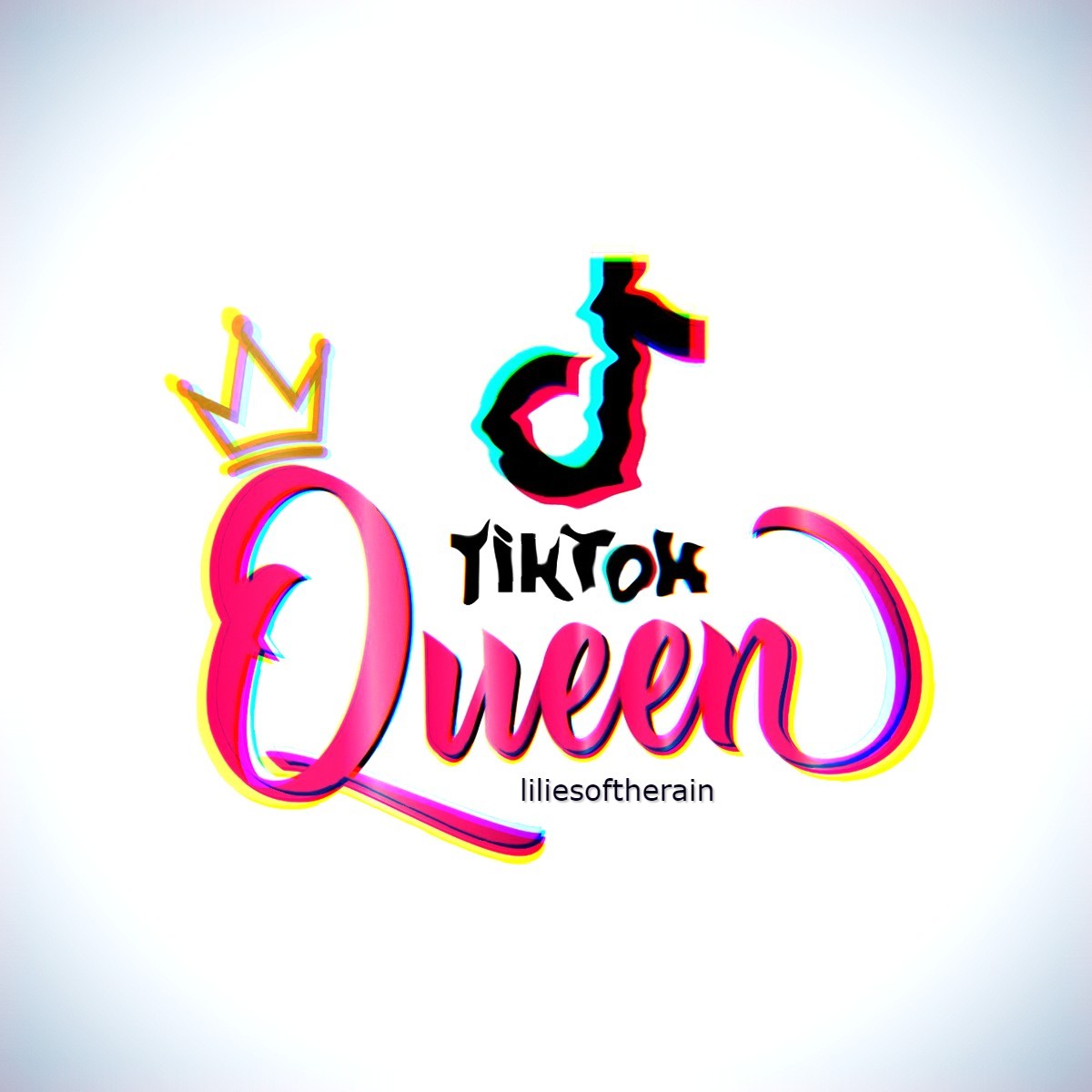 Free Free Tiktok Birthday Queen Svg 639 SVG PNG EPS DXF File