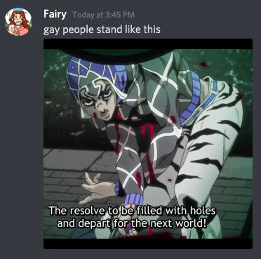 foofyfighter