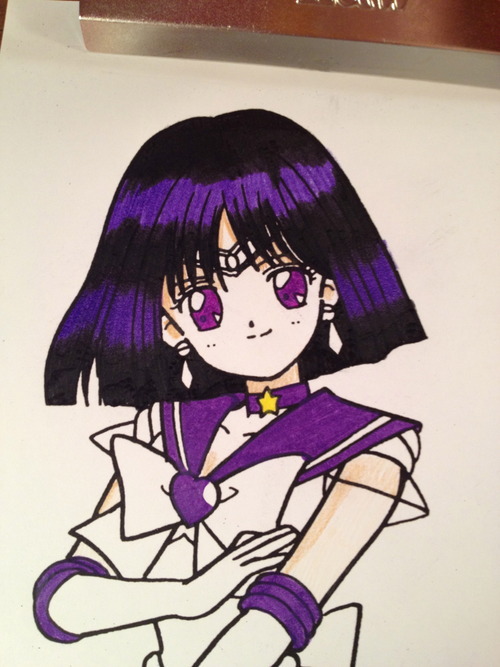 manga coloring tutorial on Tumblr