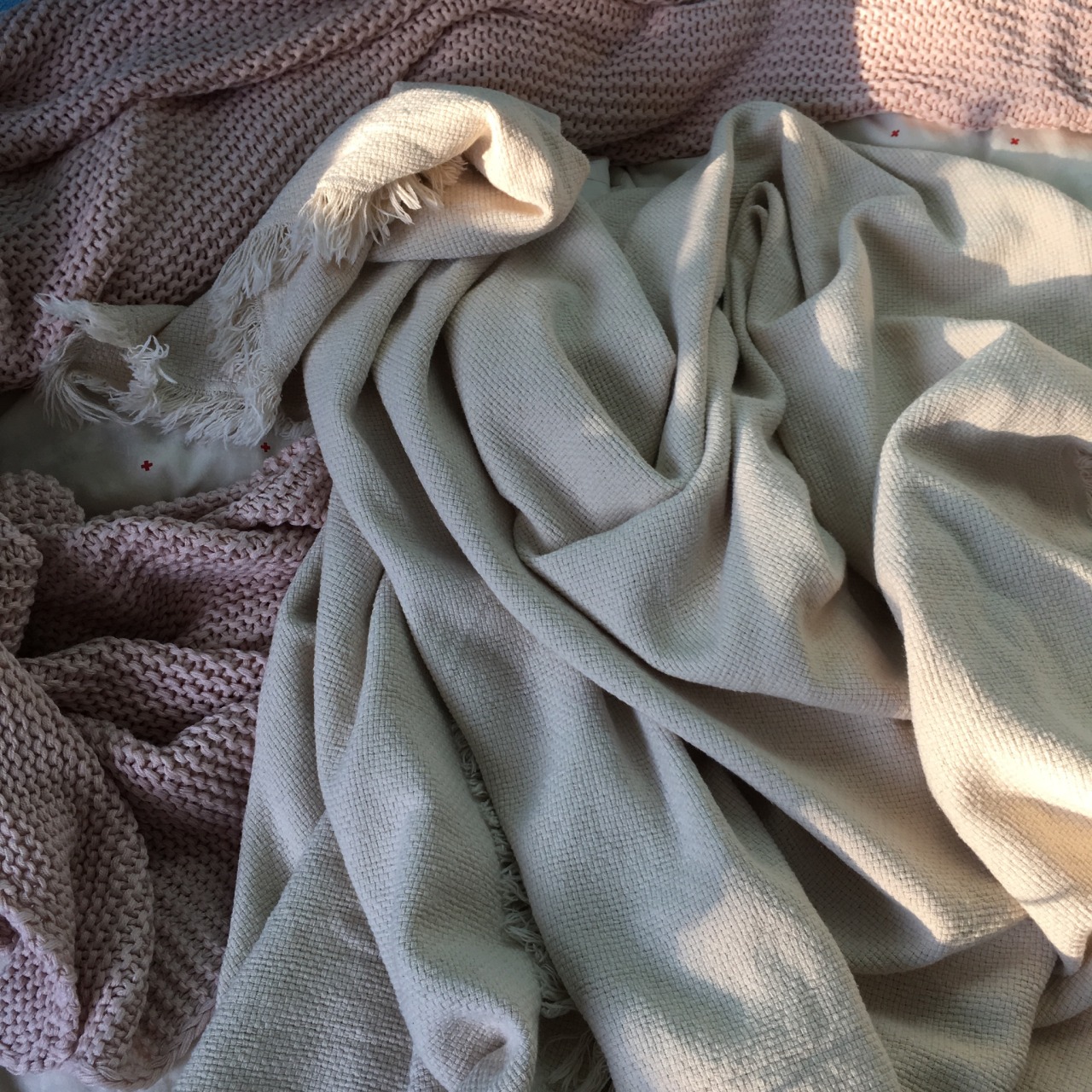 comfy blankets | Tumblr