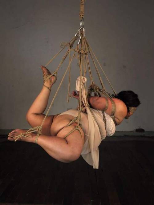 provocautiva:Shibari ❤