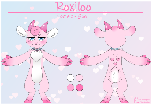 roxiloo