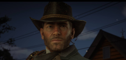 Featured image of post Arthur Morgan Haircut Fade Arthur morgan is a fictional character and the playable protagonist of the 2018 video game red dead redemption 2