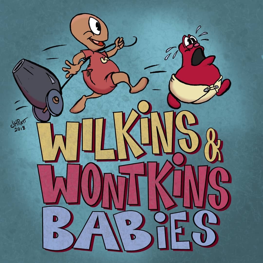 wilkins and wontkins toys