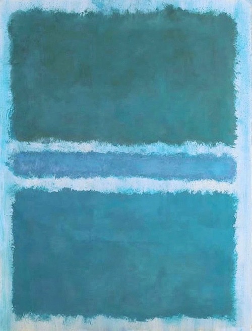 oscar100world:Rothko