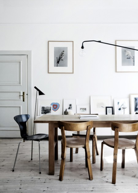 interior Stockholm scandinavian interior Scandinavian Collectors Scandinavian modern mid-century modern interior design