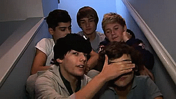 one direction video diary 7
