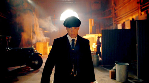 dcmegriley:Peaky Blinders - Season FourEpisode Six / The...