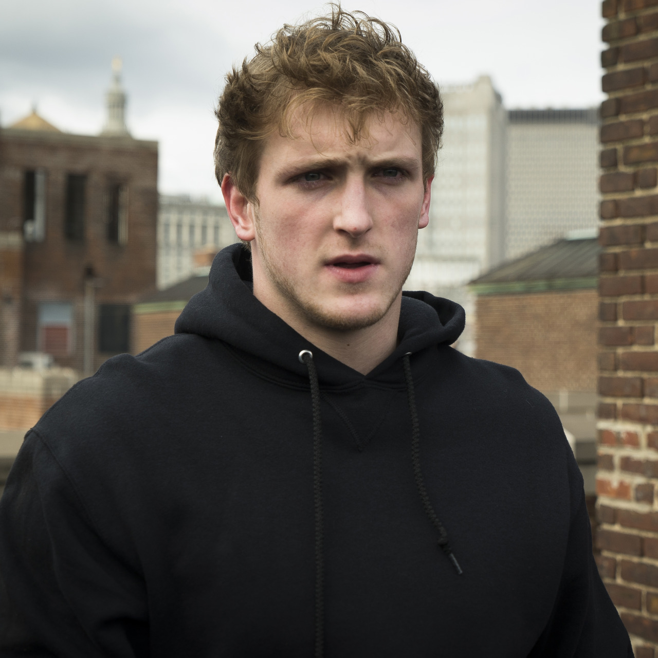 Law & Order: SVU • You think you knew Logan Paul before, but you...