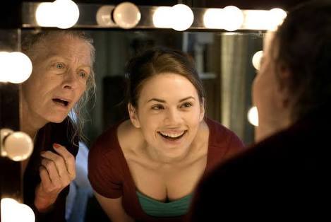 vanessa redgrave hayley atwell how about you 2007 natal christmas filmes de natal christmas movie
