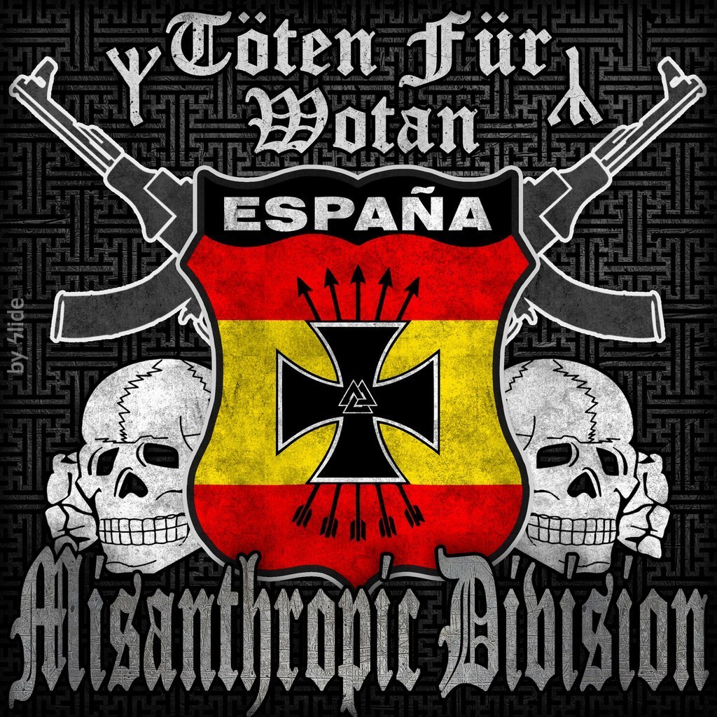 Misanthropic Division España: Photo