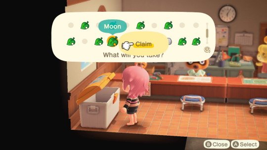 who threw away the goddamn moon?