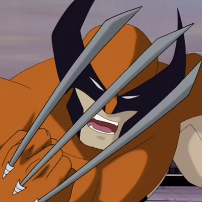 xmensevolution