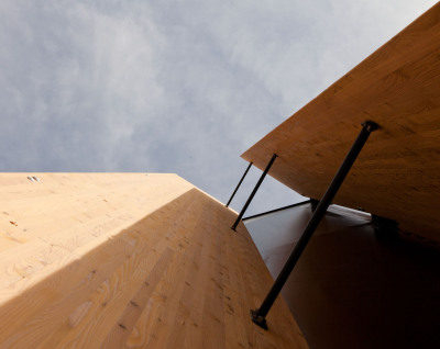 somers-arch:<br /><br />archatlas:<br /><br /><br /><br />French Pavilion at Milan Expo 2015<br /><br /><br />XTU architects<br /><br /><br />Images by <br /><br />Andrea Bosio<br /><br /> <br /><br /><br /><br /><br /><br />(via TumbleOn)