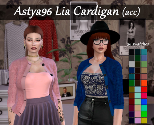 sims 4 s4cc s4acc s4jacket new mesh astya96