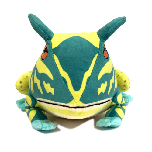 paratoad plush