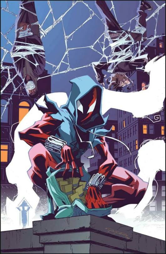 Spider-Man (Panini Comics) - Page 5 Tumblr_pj2pq7rlwU1ttaslyo1_540