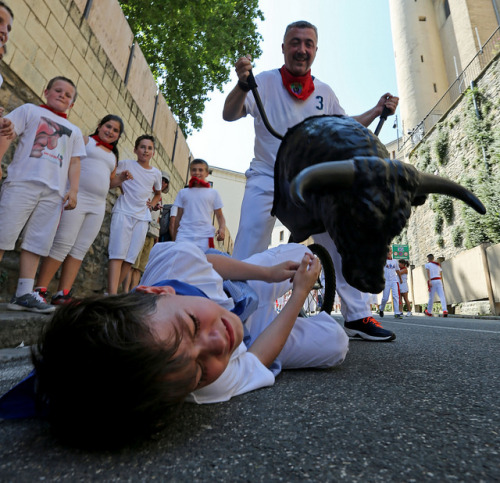 San Fermín - Día 8 by Pixel y Dixel on Flickr.