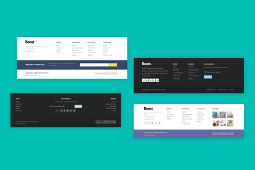 Ves Ezboozt — Multipurpose Magento 2 Theme 2018 for Fashion, Beauty