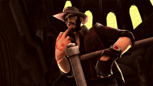 tf2 team fortress 2 tf2 sniper cbs christian brutal sniper