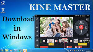 kinemaster pc full version free download