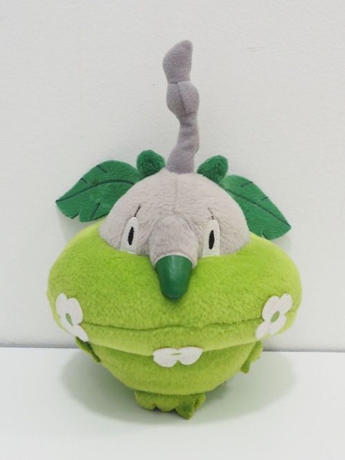 bug pokemon plush