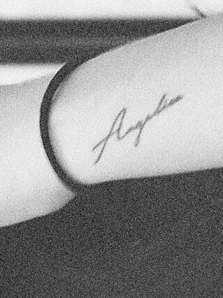 Lauren jauregui tattoo  Tumblr