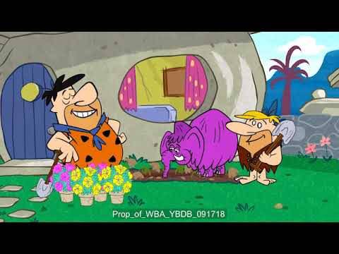 ankle-beez:  Why does the Flintstones reboot look like a mid 2000’s Newgrounds