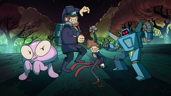 ‘Costume Quest’: From Halloween Game to Amazon Prime Show (EXCLUSIVE)