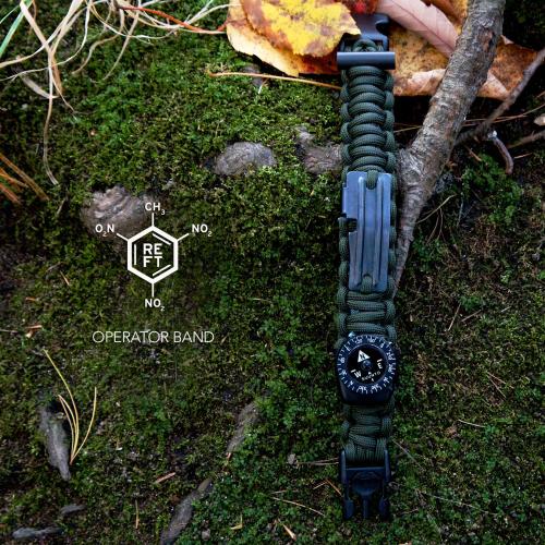 Survival survivalist bushcraft us military us armed forces us army us navy navy usmc marines paracord 550 cord tactical tactical equipment tactical gear