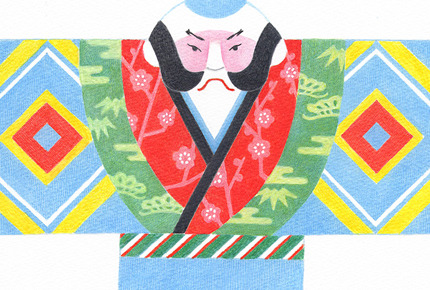 doikaori-illustration