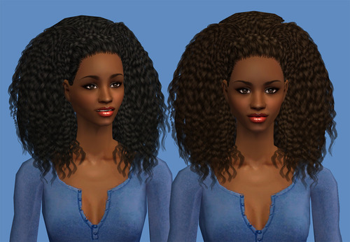 Xxblacksims sims 4 cc