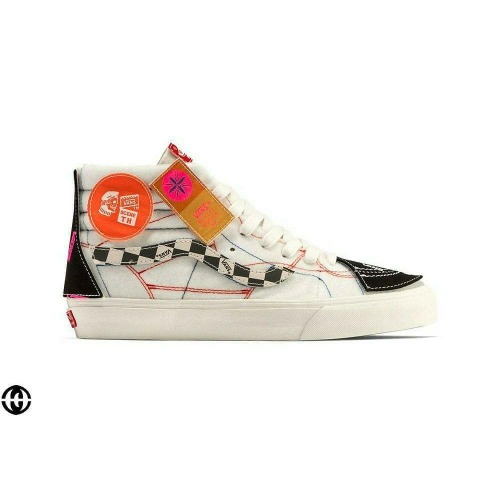 the sneaker vault qc
