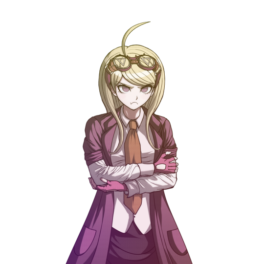 Ibuki Mioda Sprites Ibuki Mioda Exchrisnge 5988