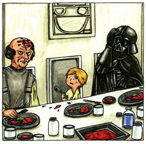 gffa:DARTH DAD AND SKYKIDDOS (part fifteen/ ∞)