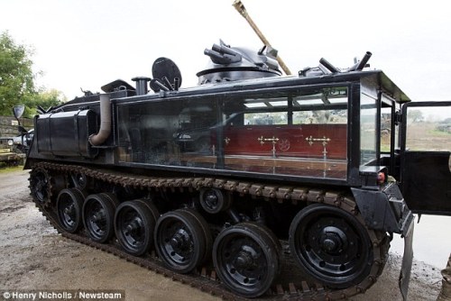 steampunktendencies:armored hearse