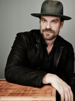 Next photo of David Harbour