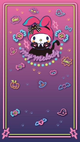 Hello Kitty Lock Screens Tumblr