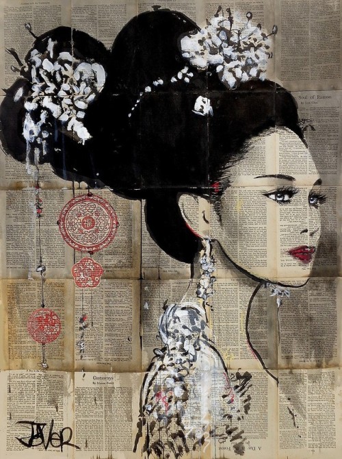 tauchner:Loui Jover - yu