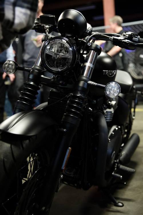 Triumph Speedmaster Tumblr