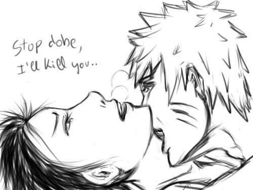 your-narusasu-princess:Forgive me hmmmmmmmmmnnnn fuck yeahI...