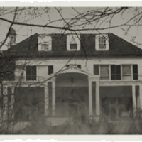 Haunted Salem — Walhalla Witch and Mooney Mansion Columbus Ohio is...