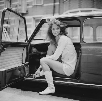 Next photo of Charlotte Rampling