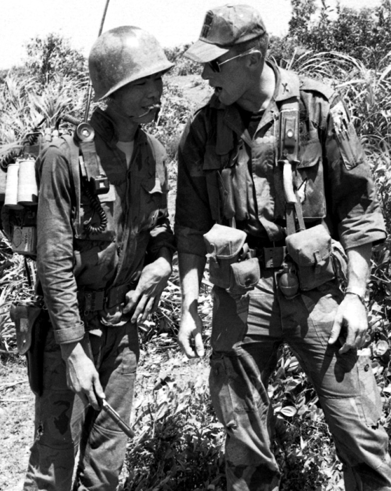 The Vietnam War Era