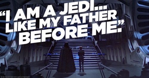 disneymoviesanywhere:“So be it… Jedi!”