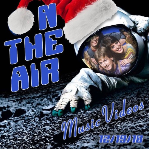 Tonight I’m doing a special Xmas version of video night. If...