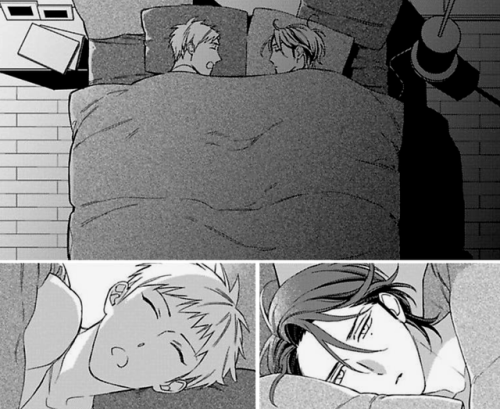 allboutheyaoi