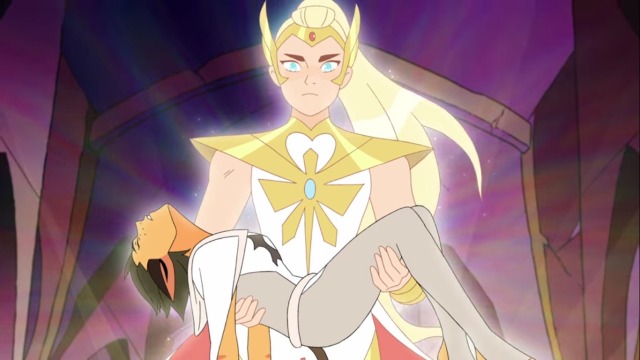 She Ra Season 5 On Tumblr 8450